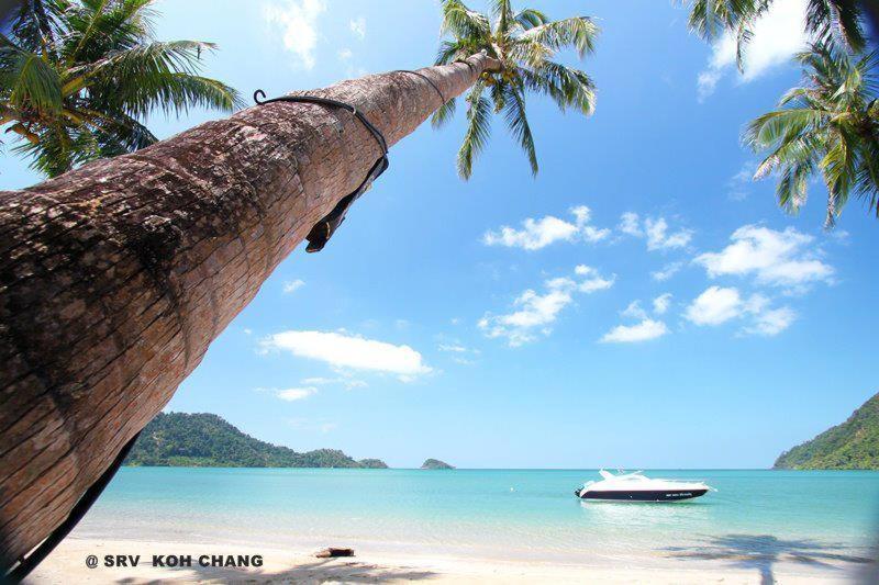 Sai Khao Inn Koh Chang Bagian luar foto